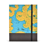Oliver Notebook