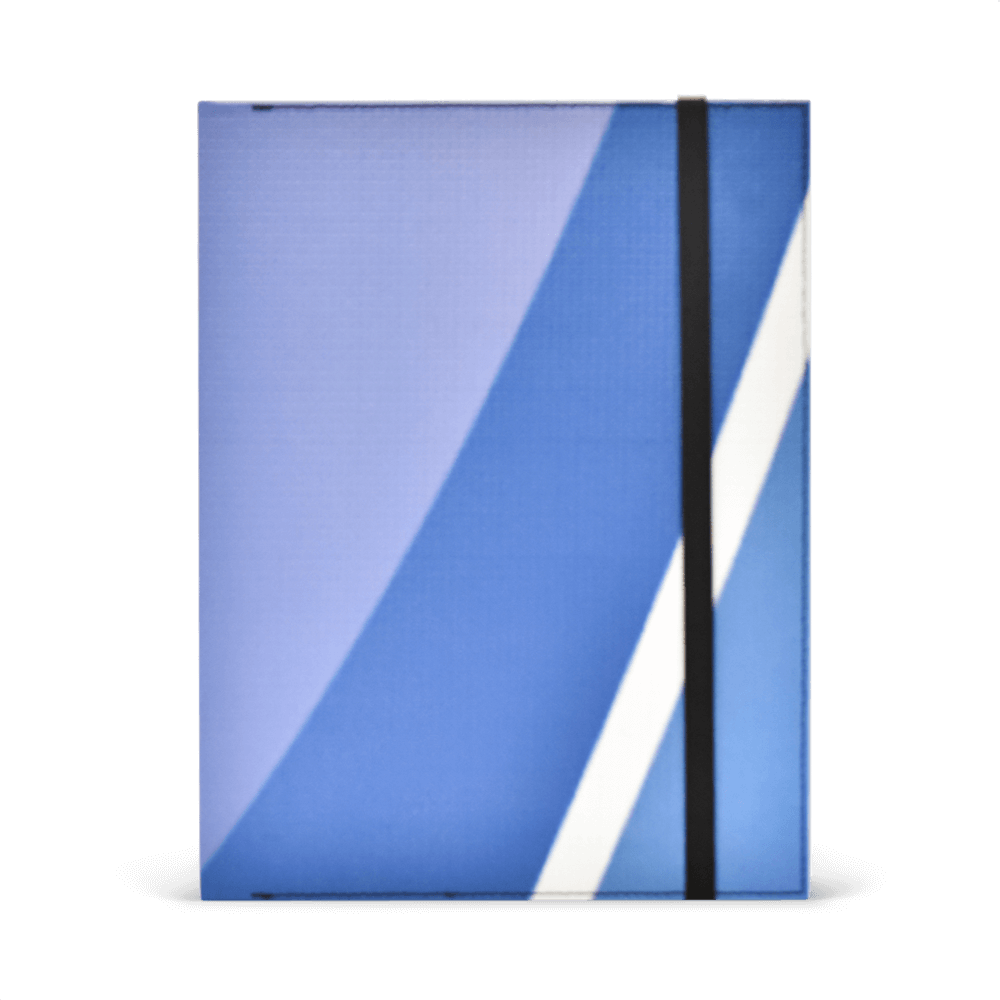 Oliver Notebook