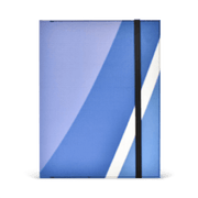 Oliver Notebook