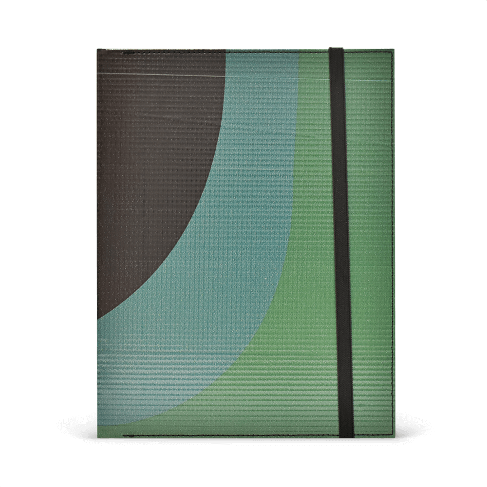 Oliver Notebook