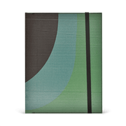 Oliver Notebook