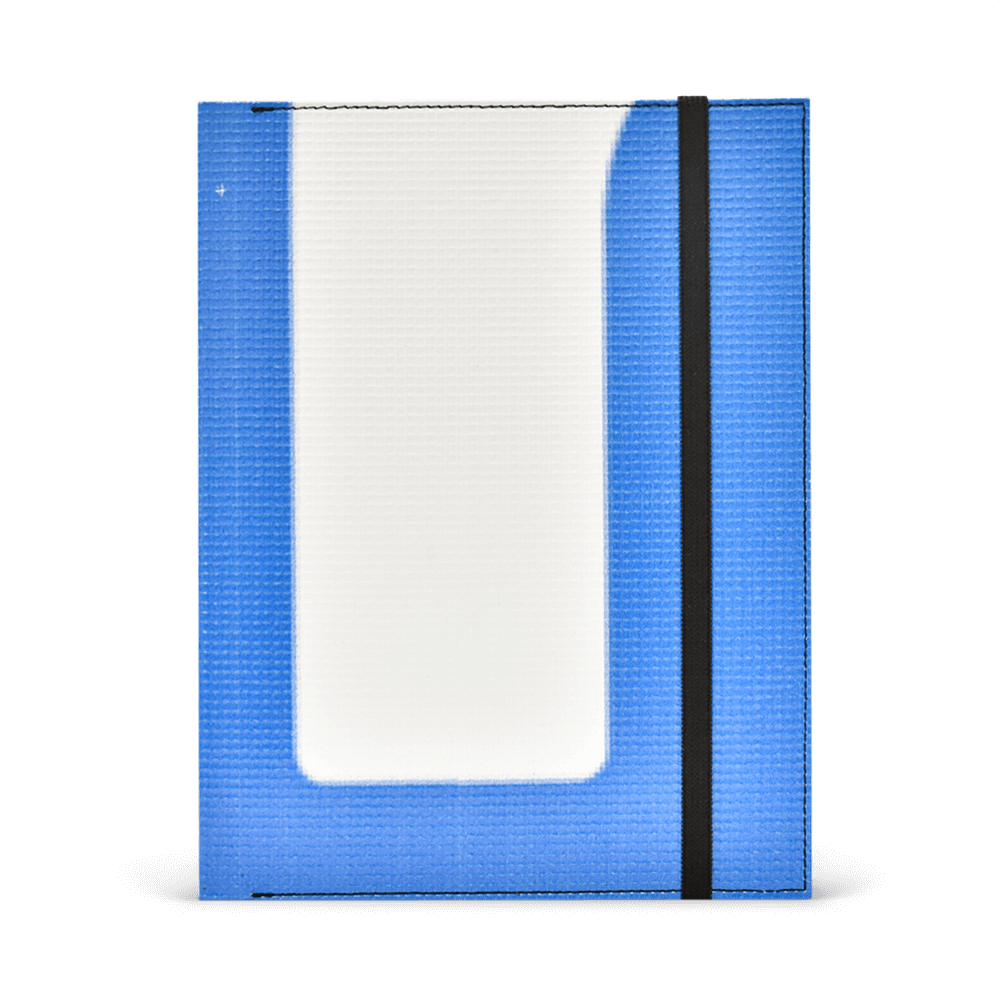 Oliver Notebook