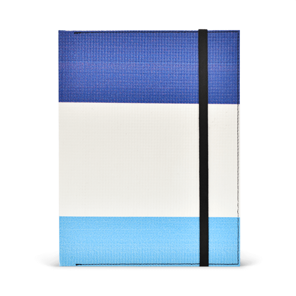 Oliver Notebook