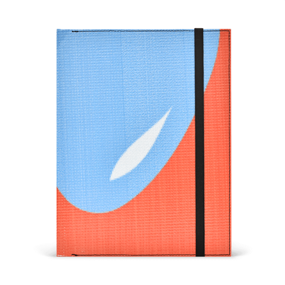 Oliver Notebook