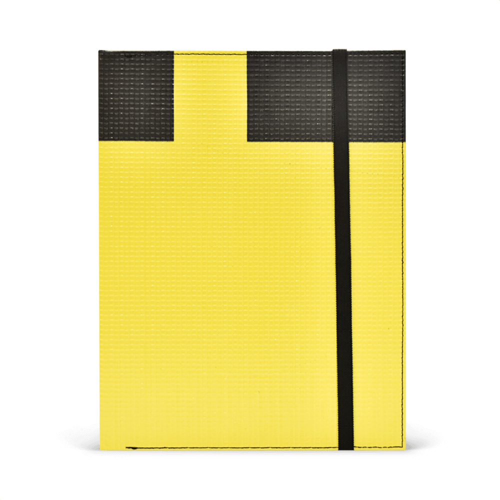 Oliver Notebook
