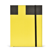 Oliver Notebook