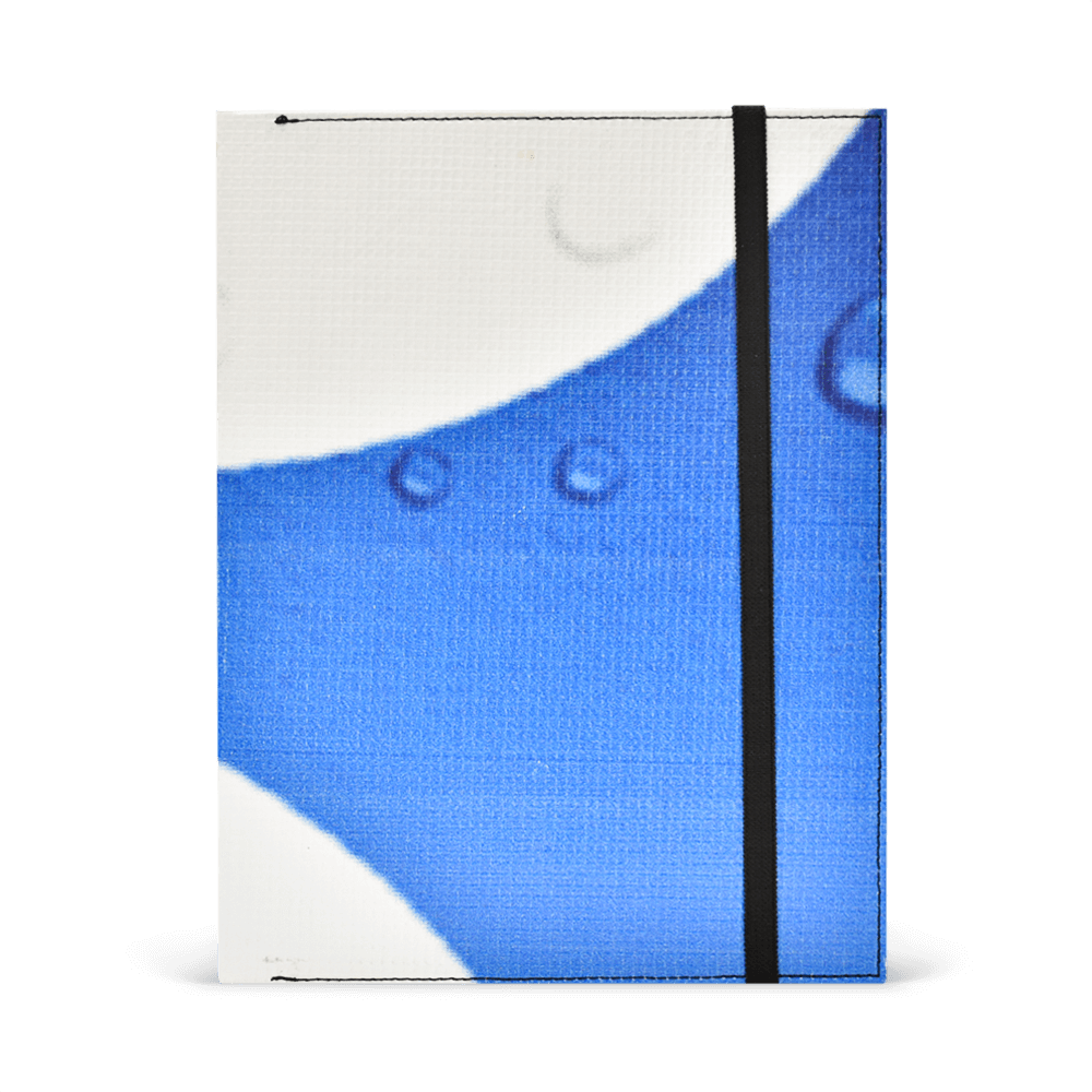 Oliver Notebook