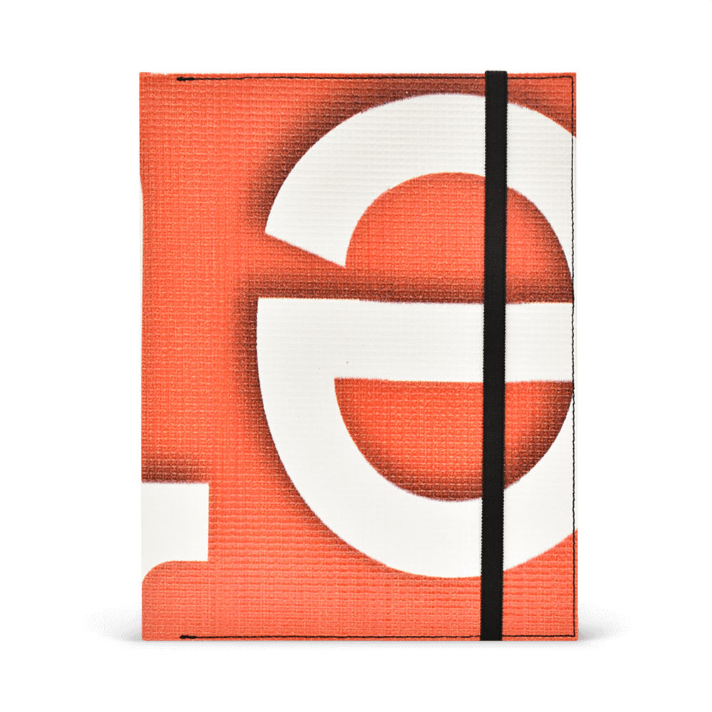Oliver Notebook