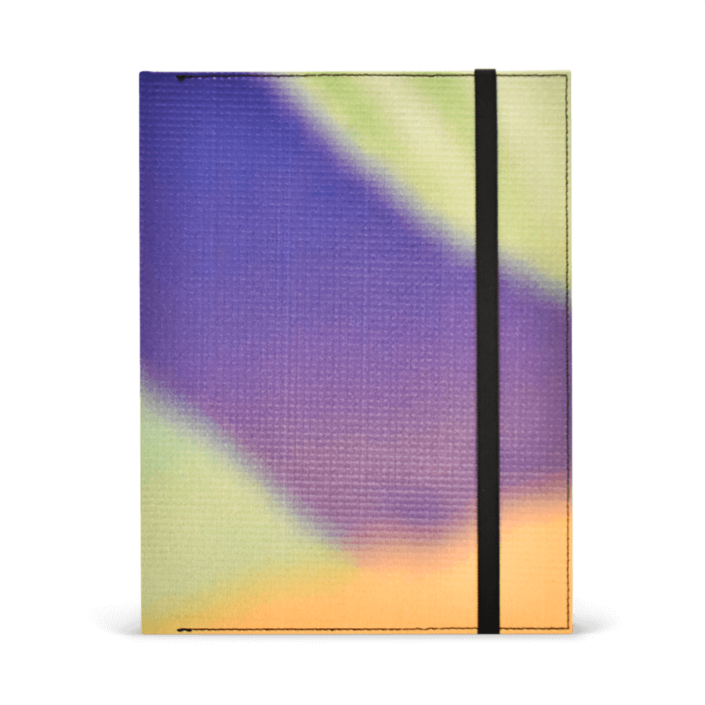 Oliver Notebook