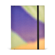 Oliver Notebook