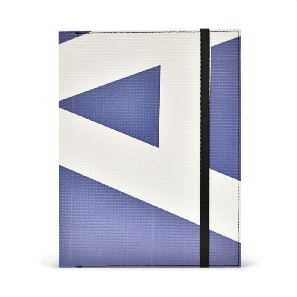 Oliver Notebook