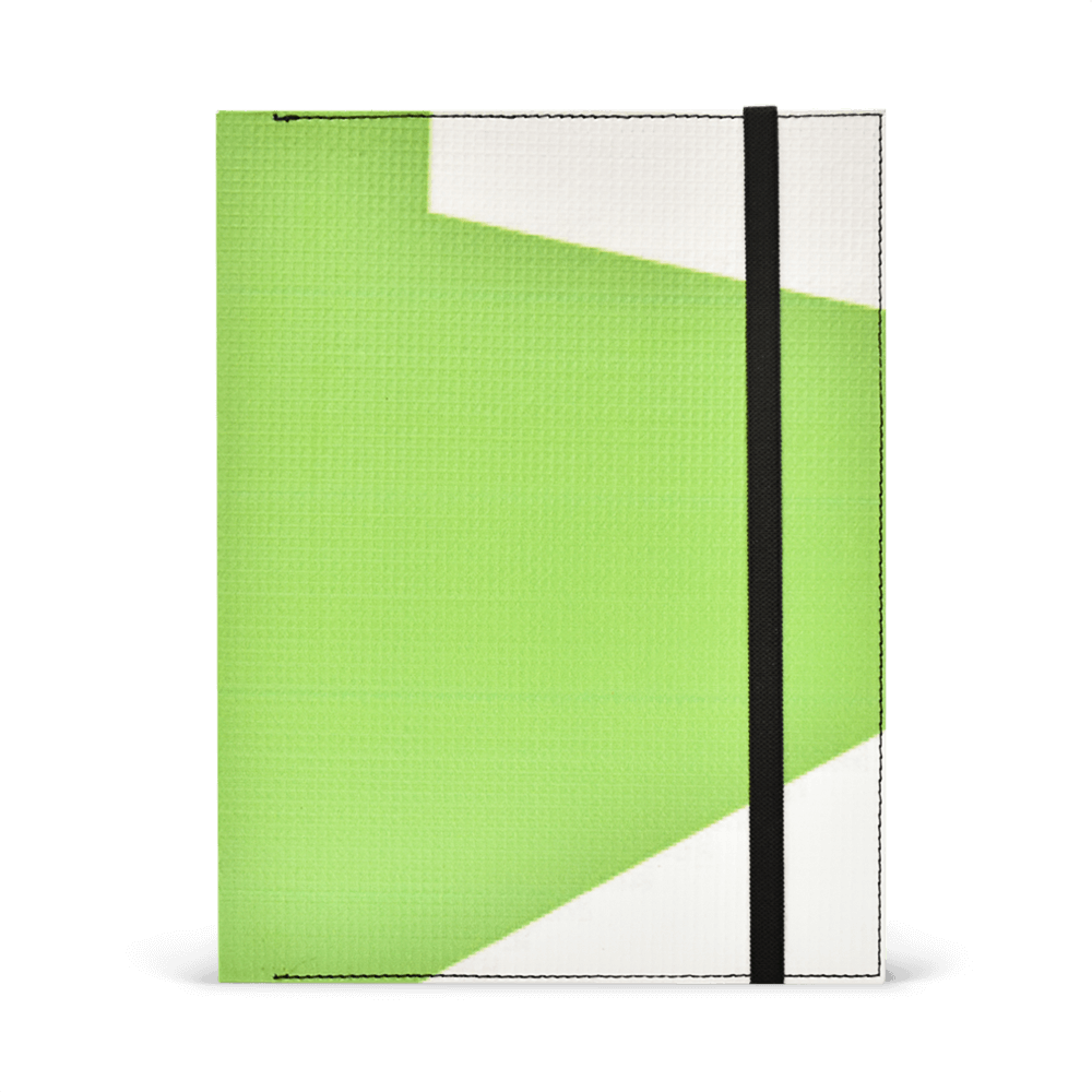 Oliver Notebook