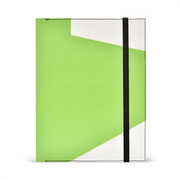 Oliver Notebook