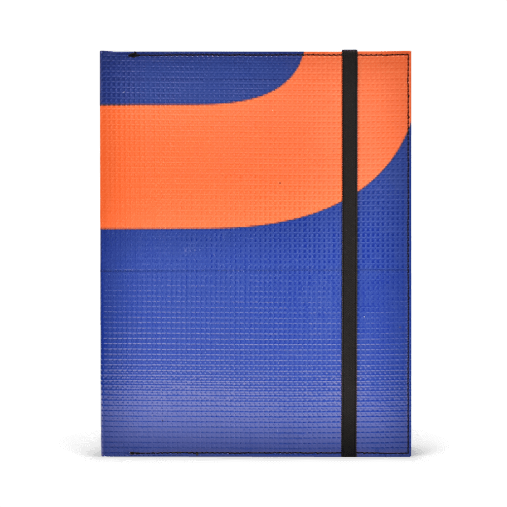 Oliver Notebook