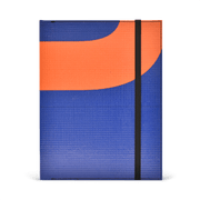 Oliver Notebook