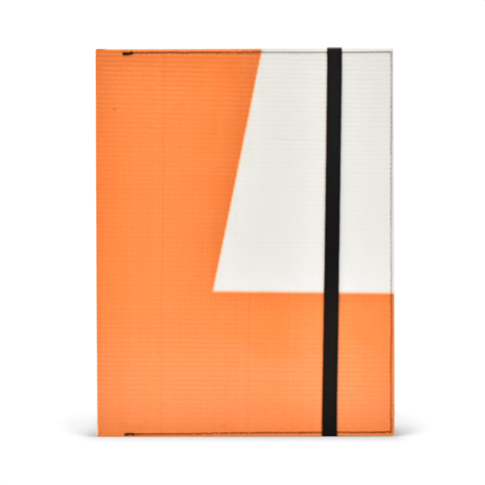 Oliver Notebook