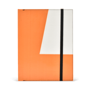 Oliver Notebook