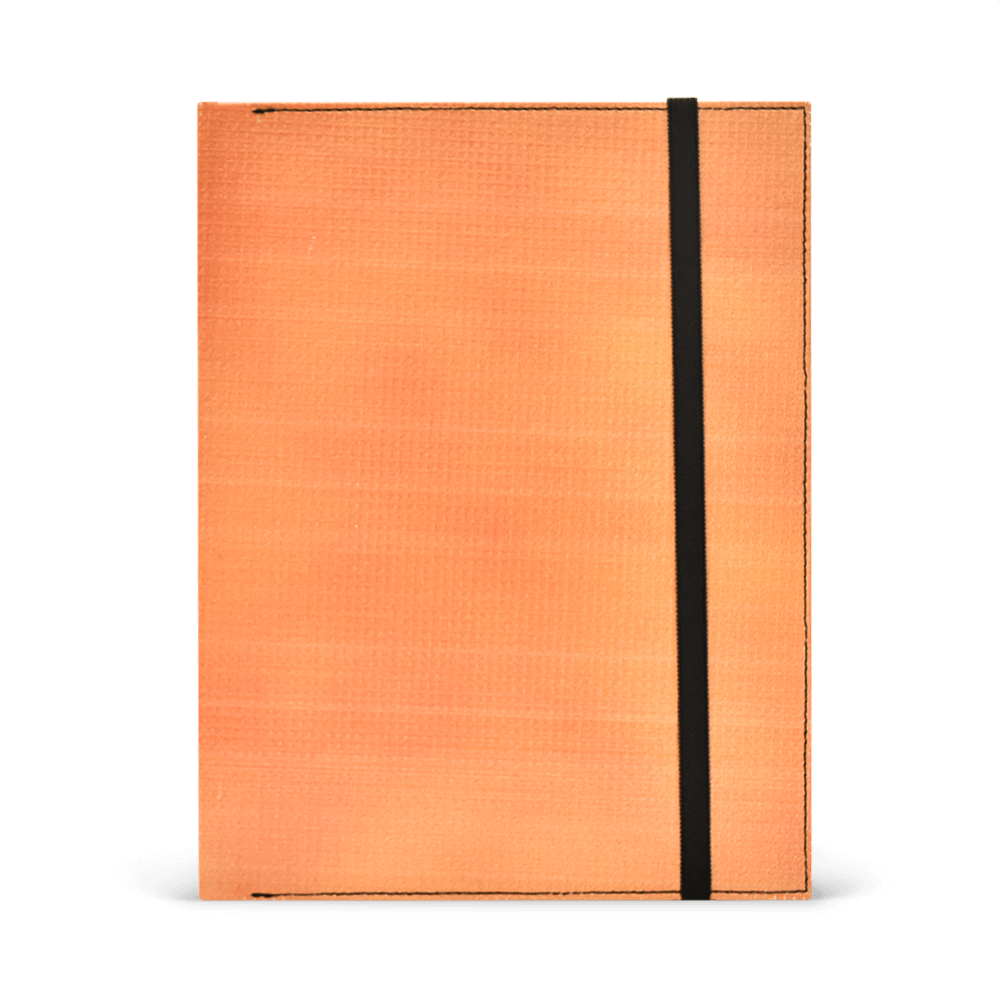 Oliver Notebook