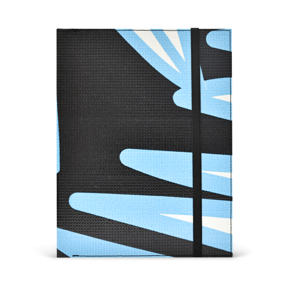 Oliver Notebook