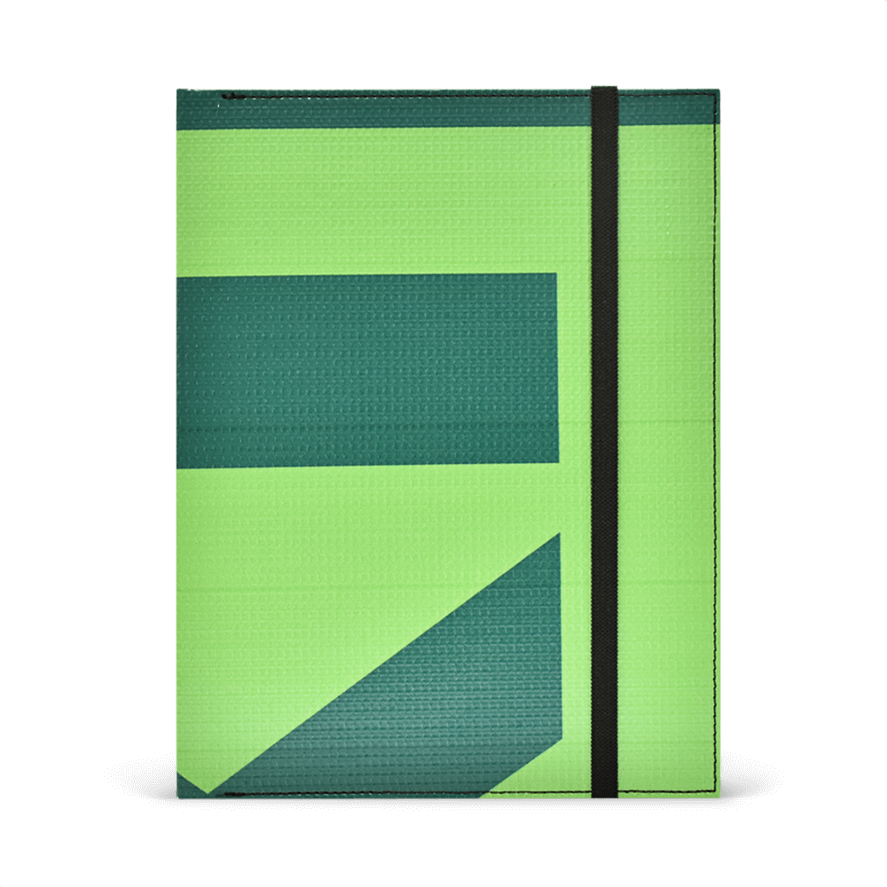 Oliver Notebook