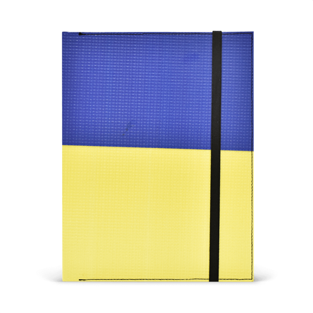 Oliver Notebook