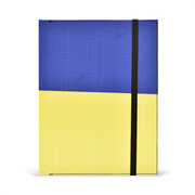 Oliver Notebook