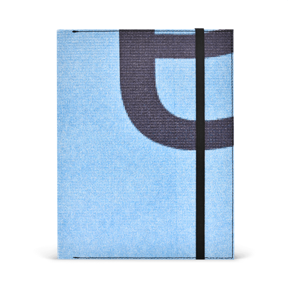 Oliver Notebook
