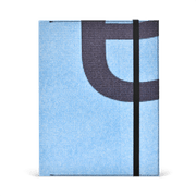 Oliver Notebook