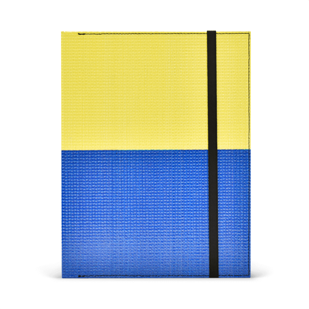 Oliver Notebook