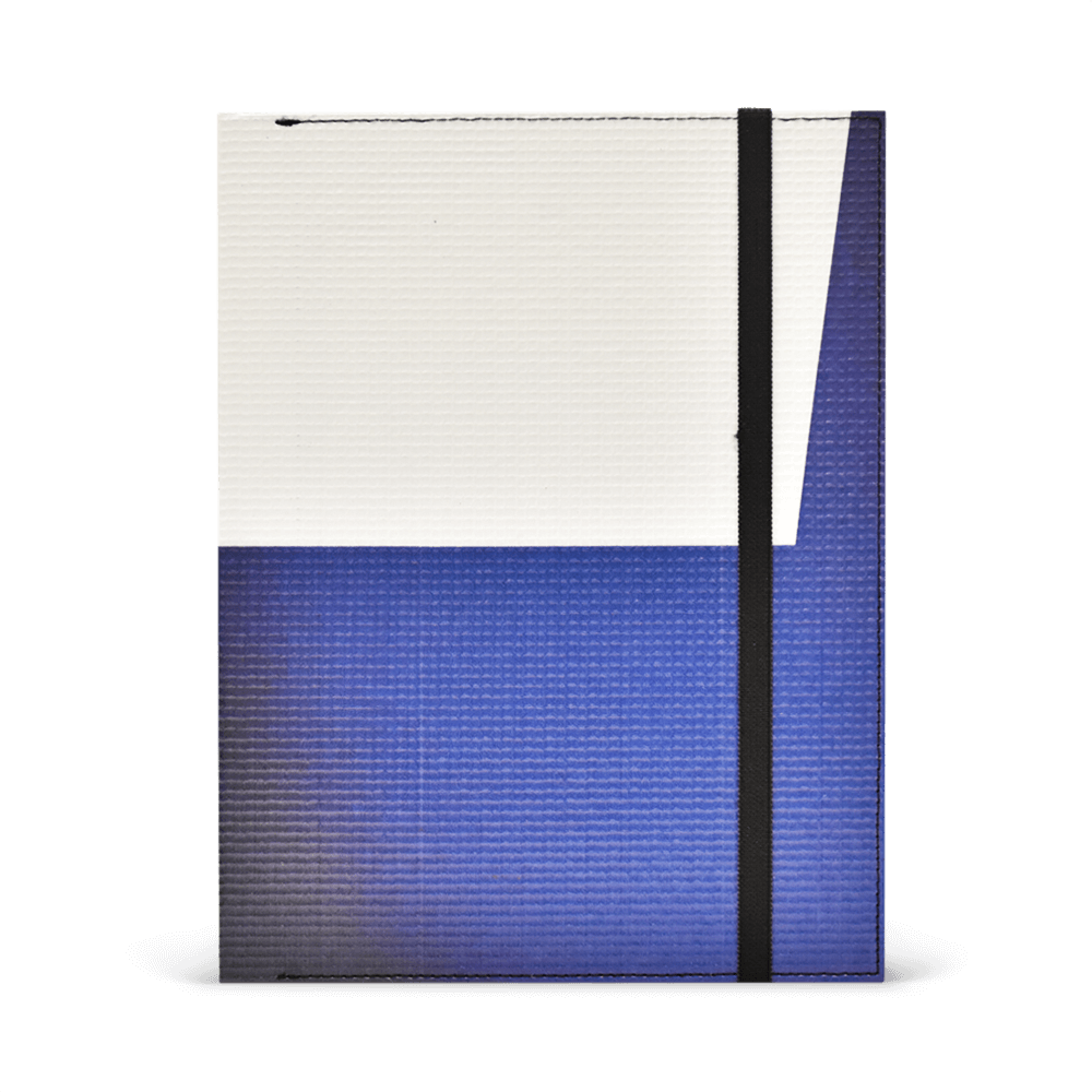 Oliver Notebook