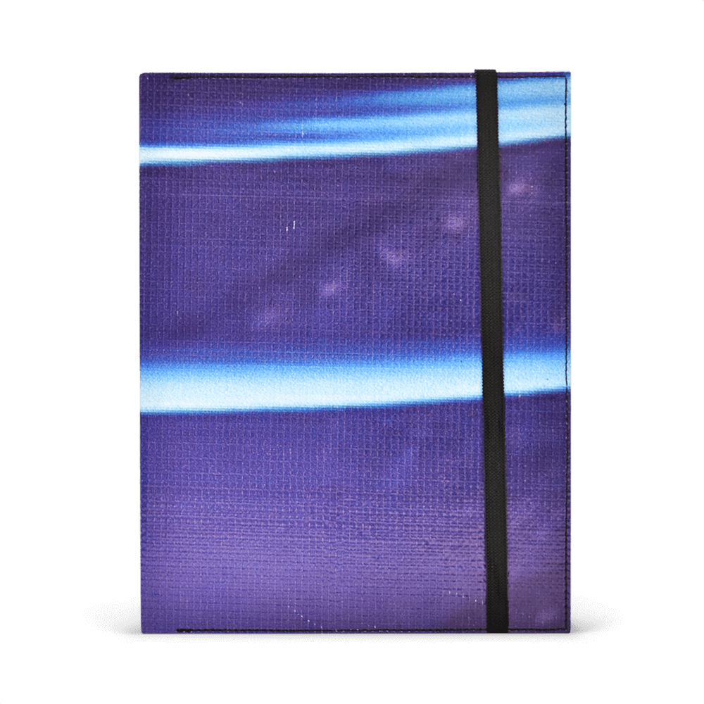 Oliver Notebook