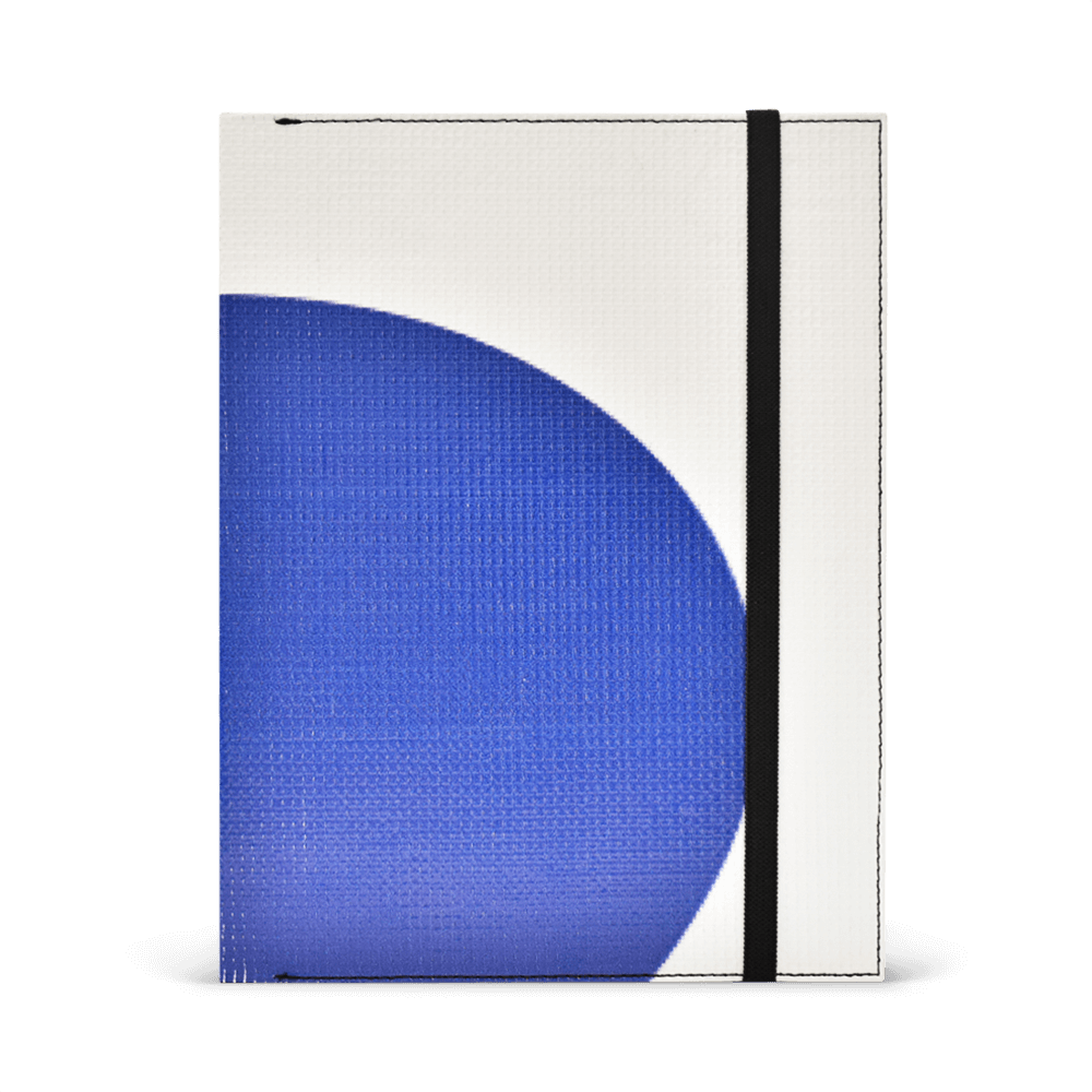 Oliver Notebook