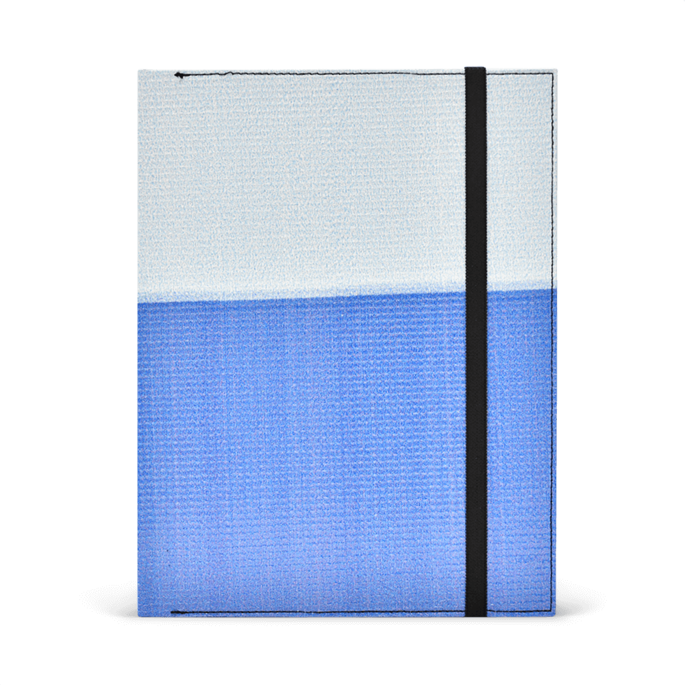 Oliver Notebook