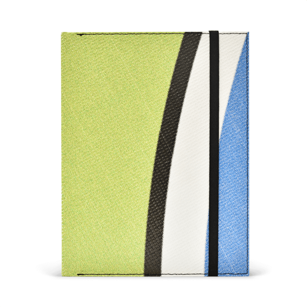 Oliver Notebook