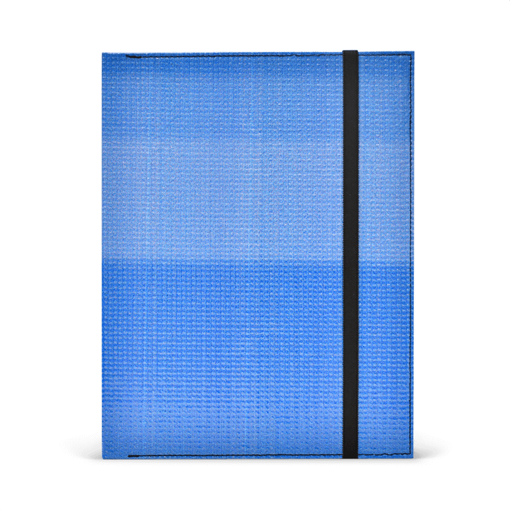 Oliver Notebook