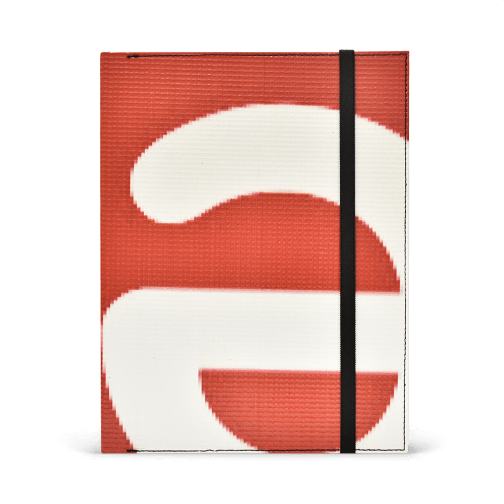 Oliver Notebook