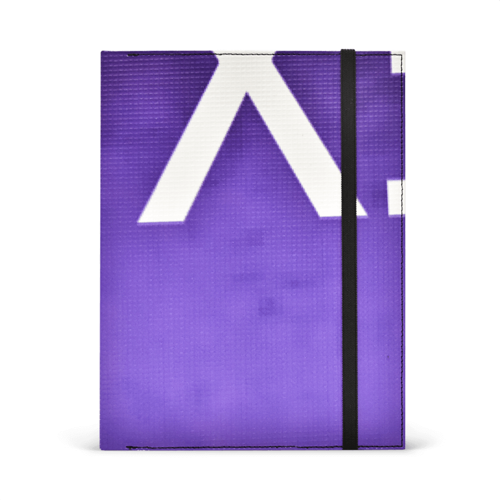 Oliver Notebook
