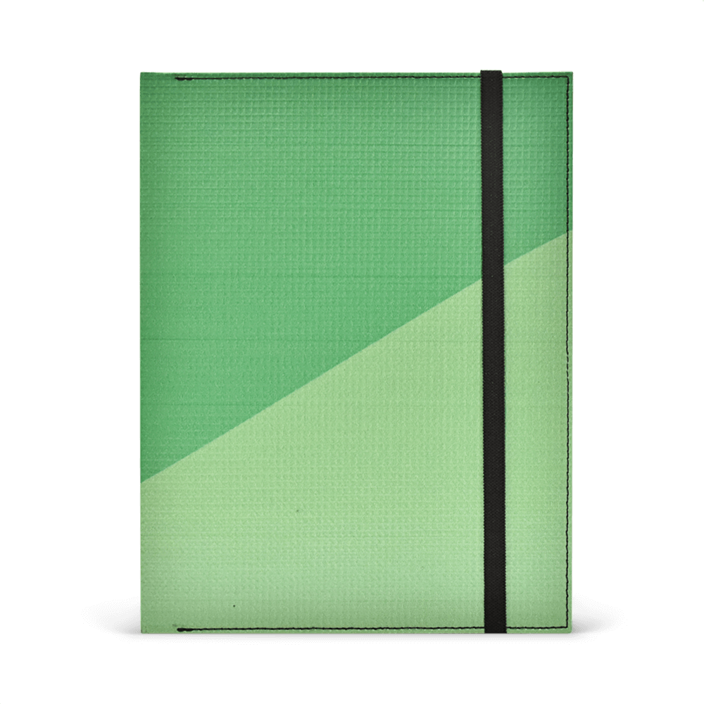 Oliver Notebook