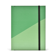 Oliver Notebook