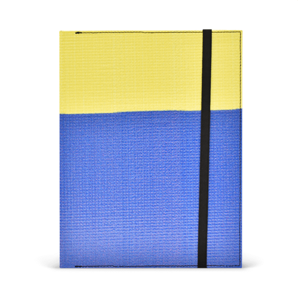Oliver Notebook