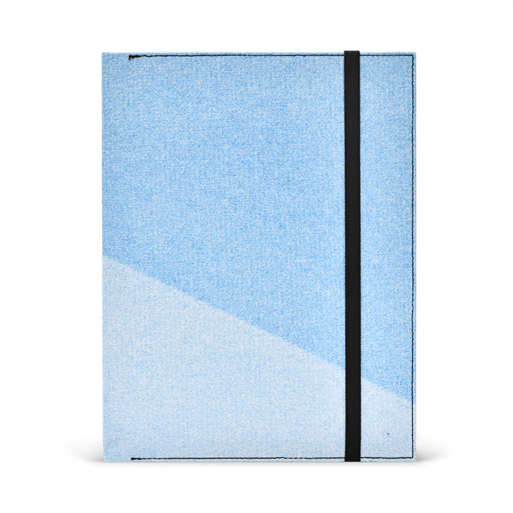Oliver Notebook