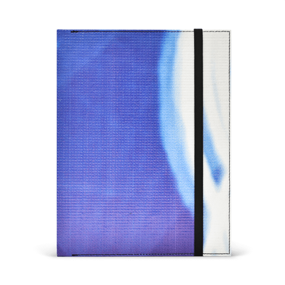 Oliver Notebook