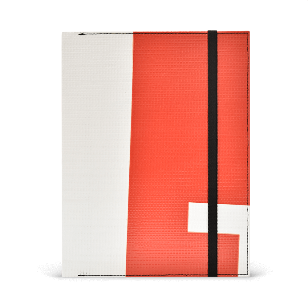 Oliver Notebook