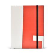 Oliver Notebook