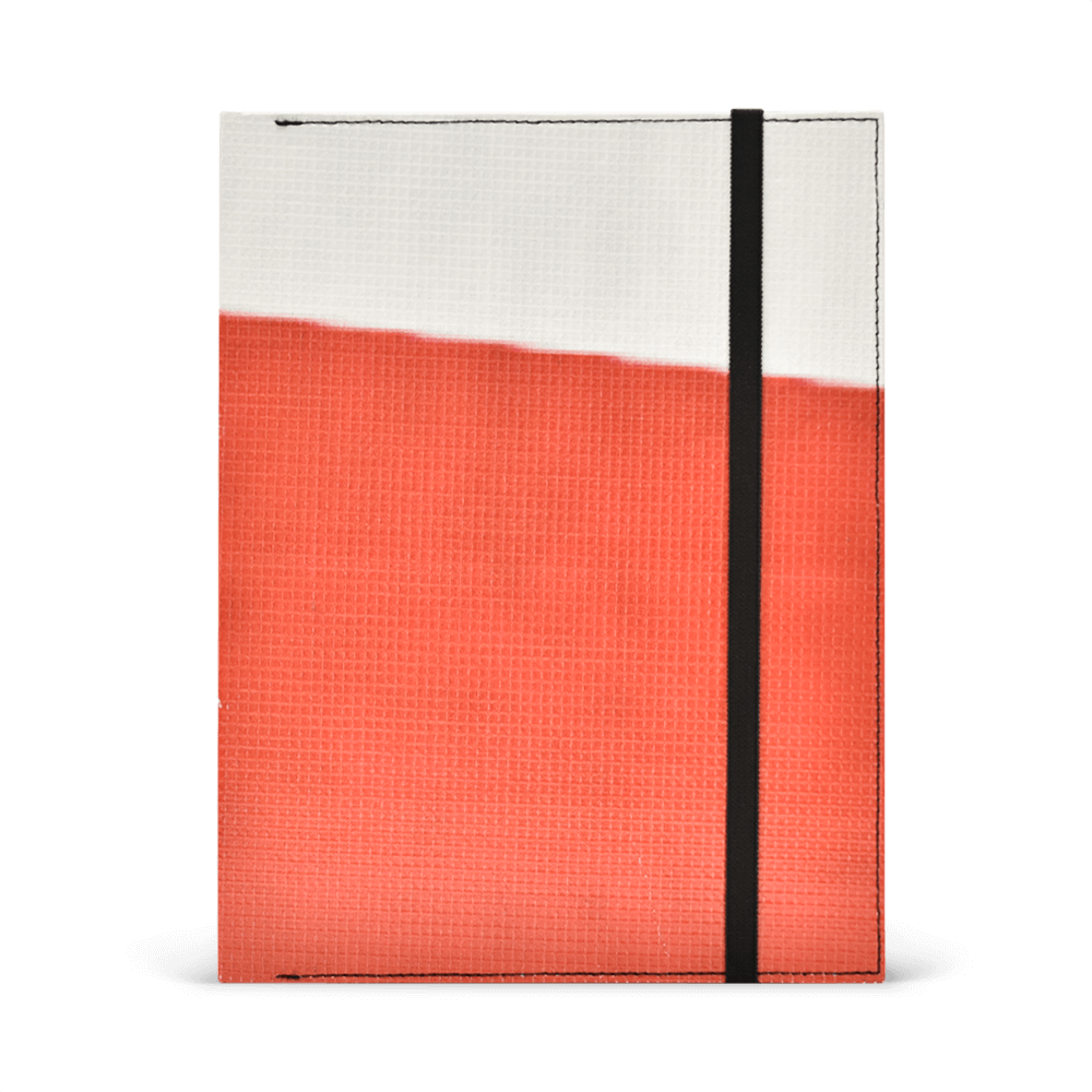 Oliver Notebook