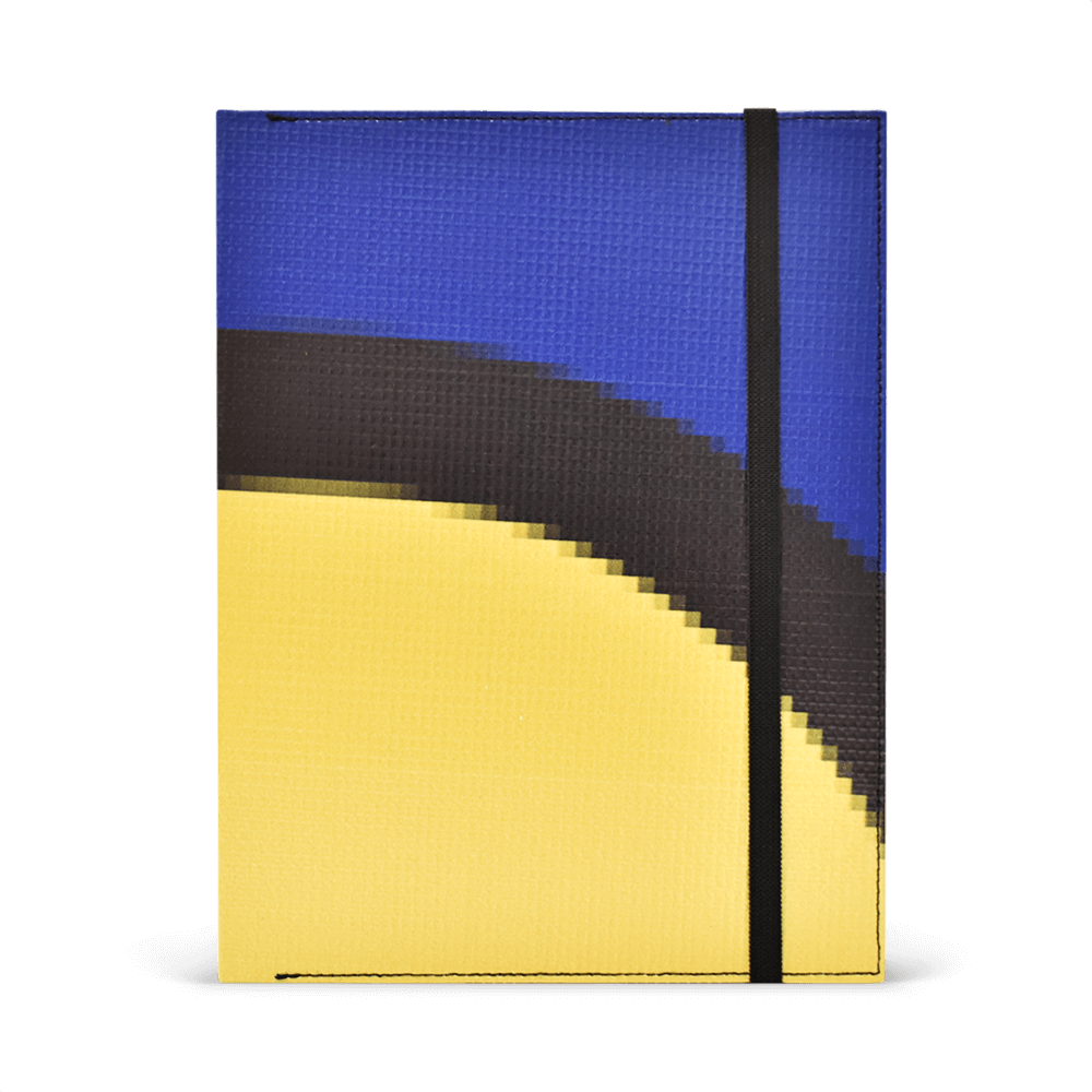 Oliver Notebook