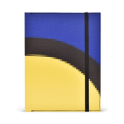 Oliver Notebook