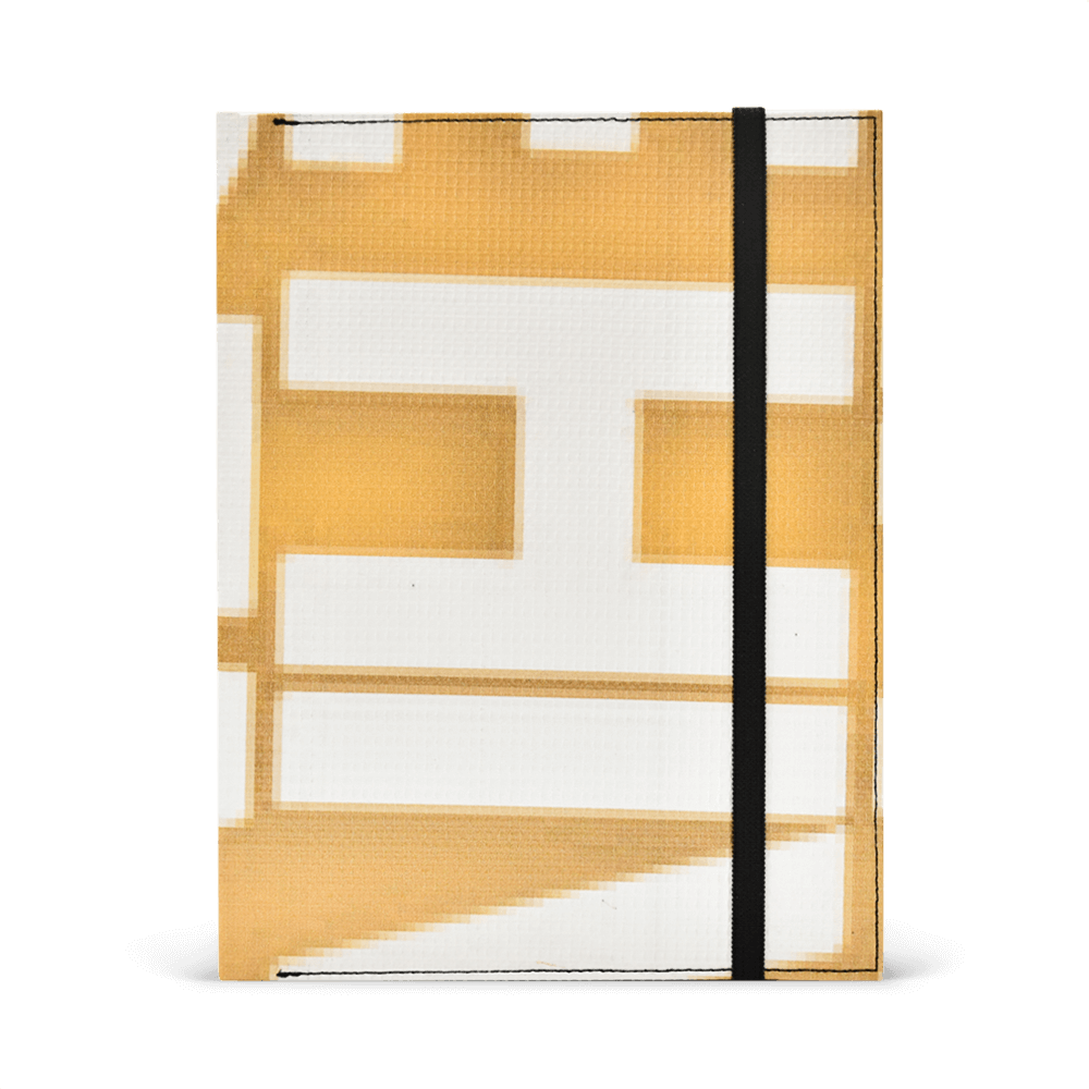 Oliver Notebook