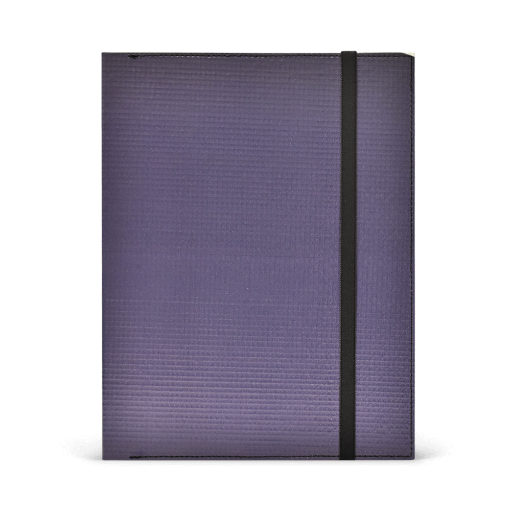 Oliver Notebook