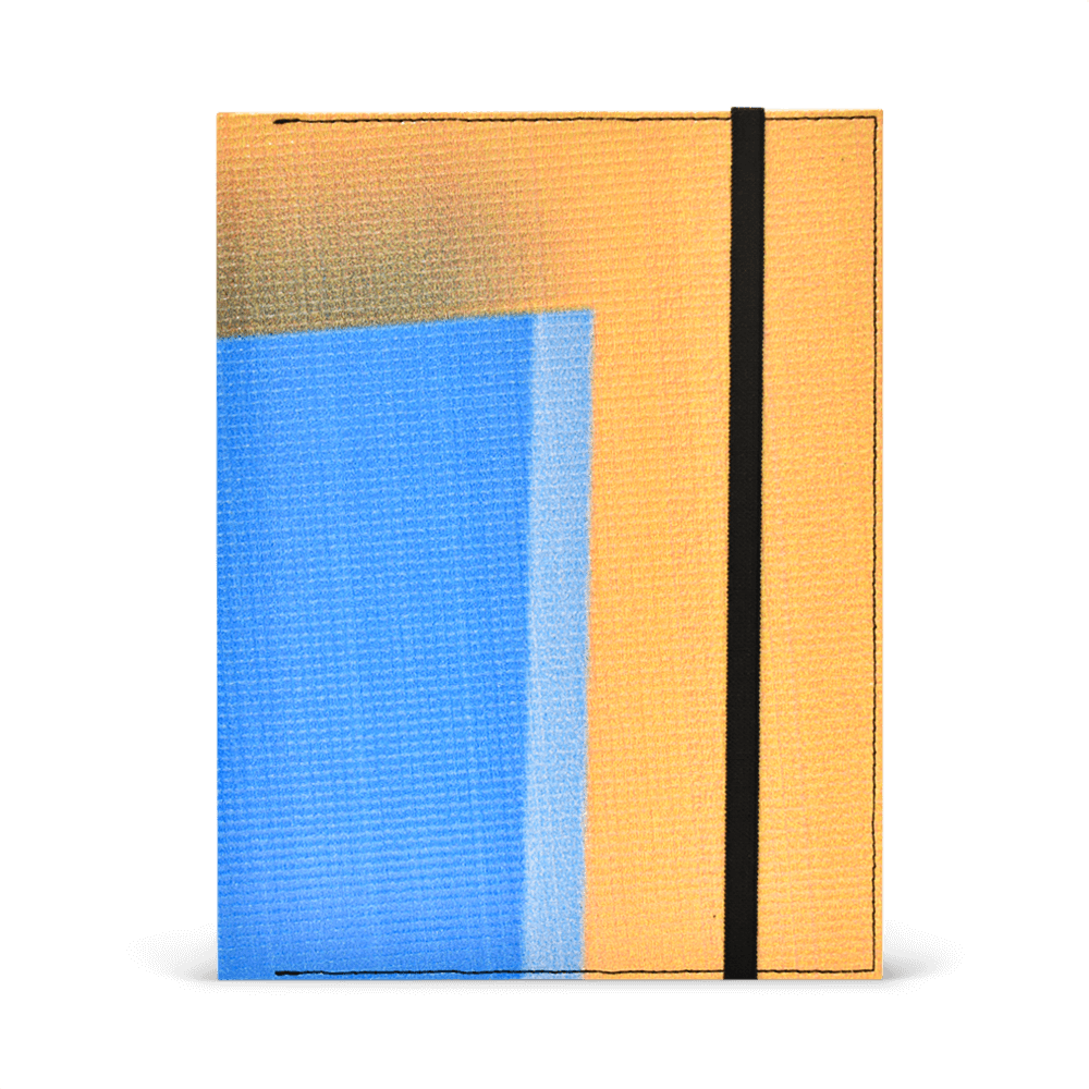 Oliver Notebook